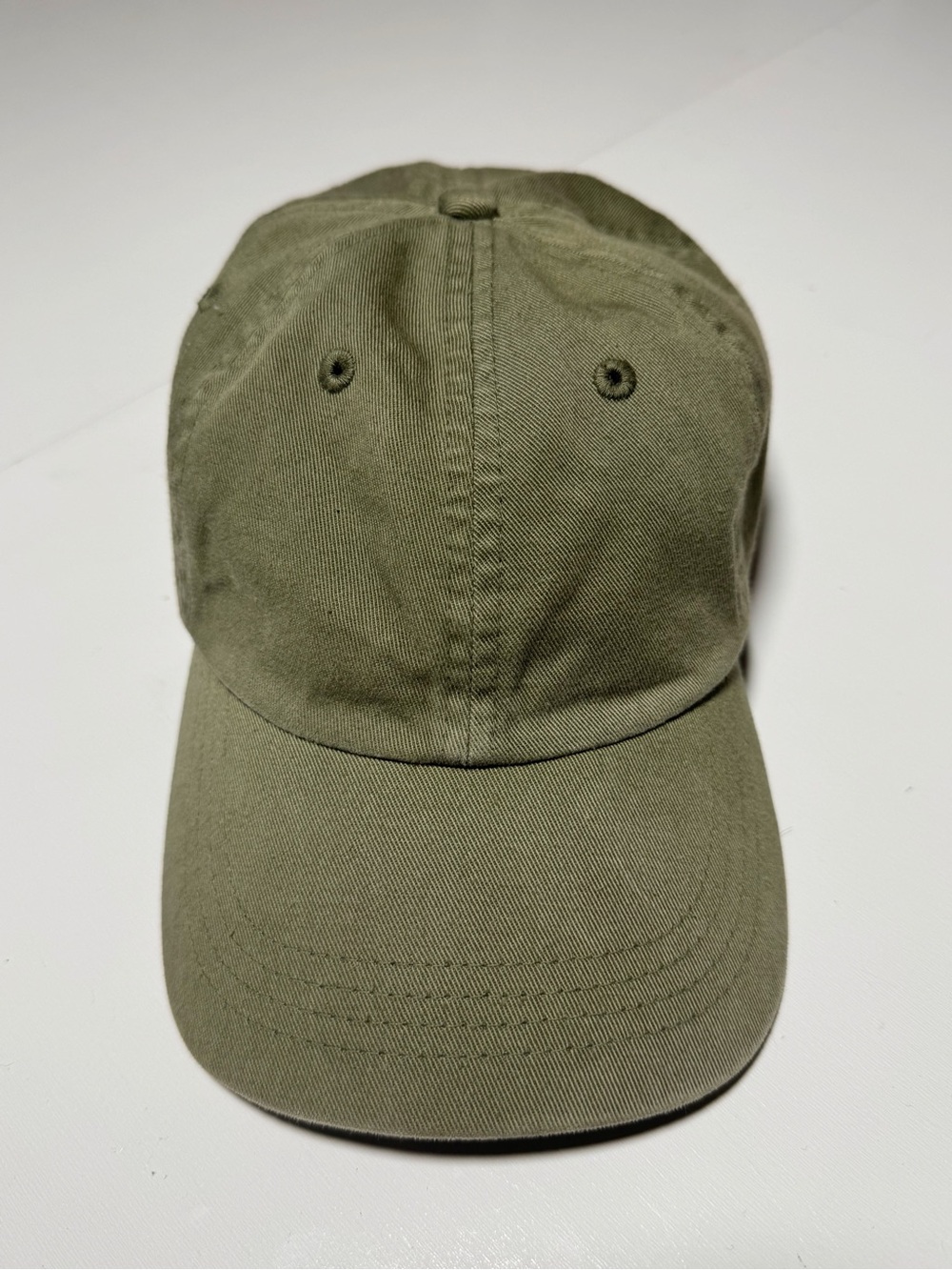 Colorful Standard Organic Cotton Cap